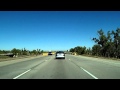 Interstate 70, Peña Drive to Denver International Airport Dashcam