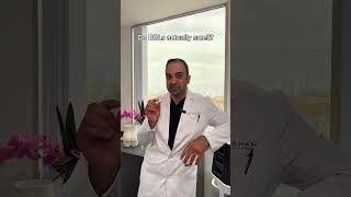 Do BBls smell? Plastic Surgeon reveals the TRUTH | Dr. Ali Roham
