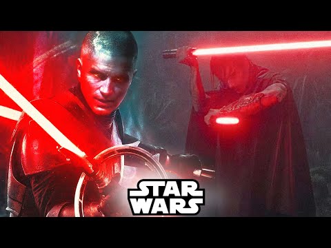 What is higher than a Jedi?