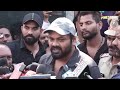 మనోజ్ తల్లి ఆరోగ్యం బాగాలేదు.. manchu manoj gives clarity on his mother health condition mj t