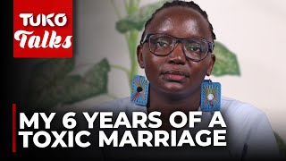 He woke me to pray for him after leaving me for another woman| Tuko TV