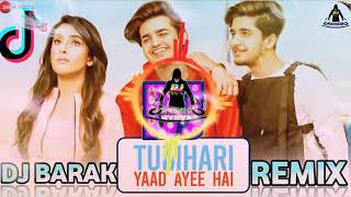 Tumhari Yaad Aaye Hai Tik Tok Dj Mix | Bhavin,Sameeksha,Vishal | Palak Muchchal,Goldie S | New Trend