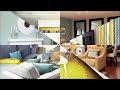 100 Small Living Room Design Ideas. Best Storage Design for Living Room