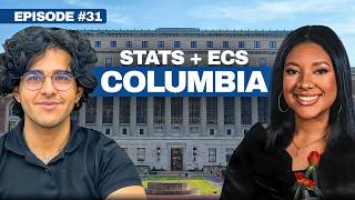 How I Got Into Columbia as a First-Gen, Low-Income Student | No SAT, 3 APs, Ivy League Accepted!
