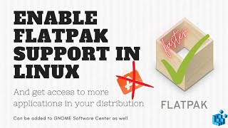 how to install flatpak on ubuntu  | Setting up Flathub on Ubuntu 22.04 | Install Flatpak Linux |