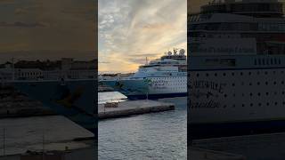 🍺 Margaritaville at Sea Paradise - Nassau, Bahamas 🏝️