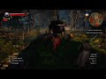 The Witcher 3: Wild Hunt - PS5 - v4.02 - Best 