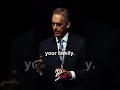 The Most Difficult Thing To Accept In Life - Jordan Peterson