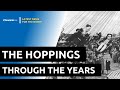 The Hoppings: Newcastle's favourite funfair throughout the years