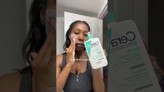 my skincare routine to achieve 🫧GLASS SKIN🫧 #skincare #skincareroutine #glassskin #koreanskincare