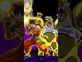 Who is strongest | Yamcha VS Saiyans #short #dbs