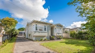 SOLD - 4 Baldwin Avenue, Mount Albert