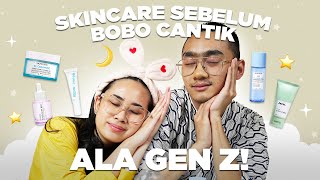 Rahasia Kulit Glowing Paripurna Ala Gen Z!