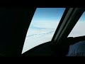 over east siberian sea