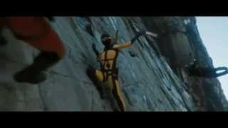 Syphon - O Ataque - LAST TRAILER