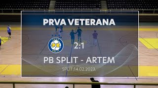 UMN_TV  1LV_(22/23)PB Split - Artem (Sažetak)