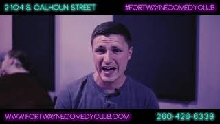 Fort Wayne Nightlife