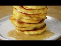 The Best Pancakes You'll Ever Make  Epicurious 101