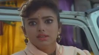 Mayalodu Full Movie - Part 5/11 - Rajendra Prasad, Soundarya