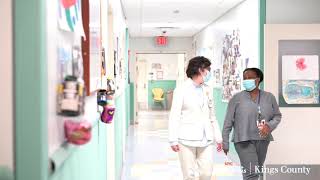 Behavioral Health | NYC Health + Hospitals/Kings County