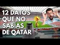 12 CURIOSIDADES DE QATAR QUE NO SABÍAS | EL PAÍS DEL MUNDIAL DE FUTBOL 2022