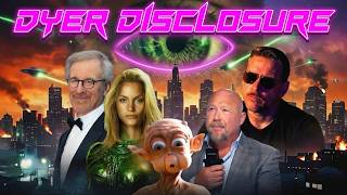 DYER RETIRED? DISCLOSURE! SPOOKY STREAM, CRAZY REELS!