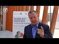 erel margalit jvp al technology forum 2018 di the european house ambrosetti