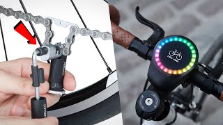 10 Modern Bicycle Gadgets Available On Amazon | Cycling Accessories Under Rs500, Rs1000, Rs10K