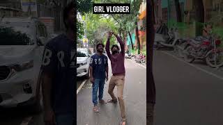 Girls lam evlo easy ah vlog pandranga😂🔥|#alangu #mrkettaven #comedy #funny