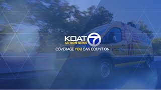 State police provide update after officers shoot and kill suspect in Torrance County