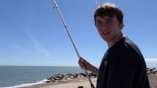 Fishing In Suffolk - The Ultimate Guide Part 1 (Sea & Coarse)