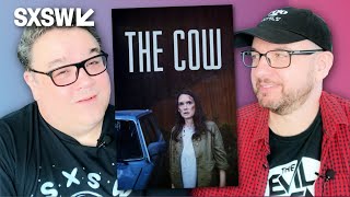 The Cow MOVIE REVIEW Winona Ryder, Dermont Mulroney | SXSW 2022