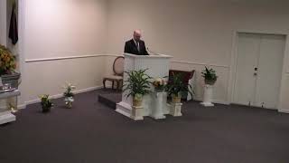 Laird Funeral Home - Don Williams