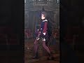 【mmdウマ娘】ヴァンパイア【ライスシャワー】 shorts