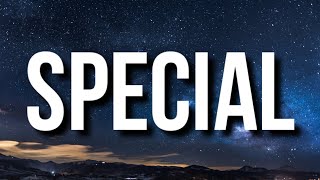 Lizzo - Special (Lyrics) ft. SZA