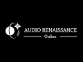 【Audio Renaissance Online】オープニング