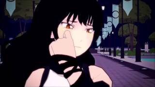 RWBY AMV - Again - Flyleaf