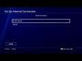 how to fix ps4 error nw 31484 0