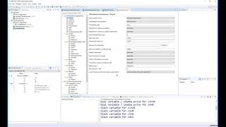Performing a Sensitivity Analysis in CPLEX (Optimization Studio & Interactive Optimizer)
