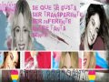 Violetta 3 - Super Creativa - letra