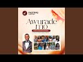 Awurade Mo (feat. ABC)