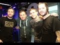 You Me At Six play Innuendo Bingo!