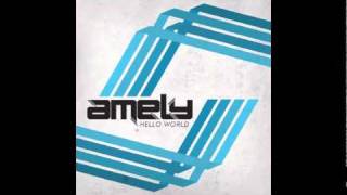 Amely - Come Back To Me