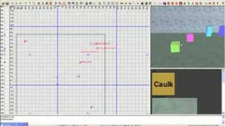 CoD4 Mapping Tutorial Part 6