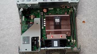 홈서버 구입 소감 (HPE ProLiant MicroServer Gen10 Plus)