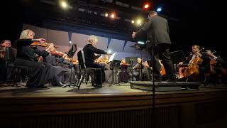 The Phantom of the Opera - Andrew Lloyd Webber - Panhandle Symphony Orchestra