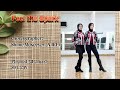 Feel the Spark - Linedance