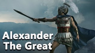 Alexander the Great - The Rise of a Legend - Season 1 Complete - Ancient History