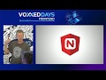 Peter Eijgermans -Reuse your web skills to build native apps with nativescript and angular or vue.js