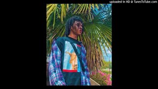 SoFaygo - Saks (No Belt)